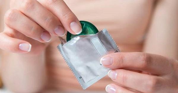 Bao cao su có giúp tránh thai 100% hay không?