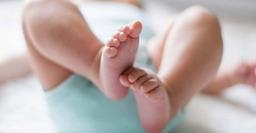 Cậu bé đầu tiên trên thế giới với ba dương vật bẩm sinh