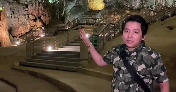 YouTuber Khoa Pug bất ngờ thông báo làm video cuối cùng tại Việt Nam