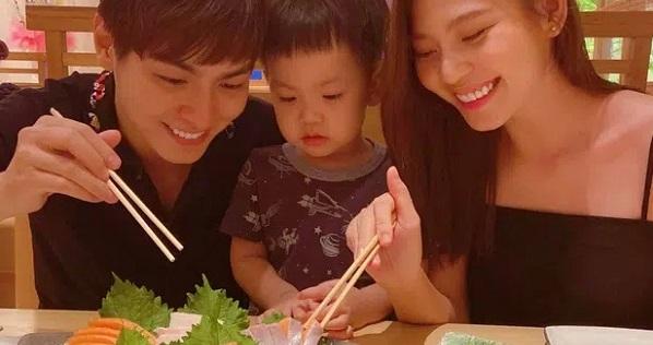 Chúng Huyền Thanh tăng 20kg, nghe bí quyết giảm cân mà bất ngờ