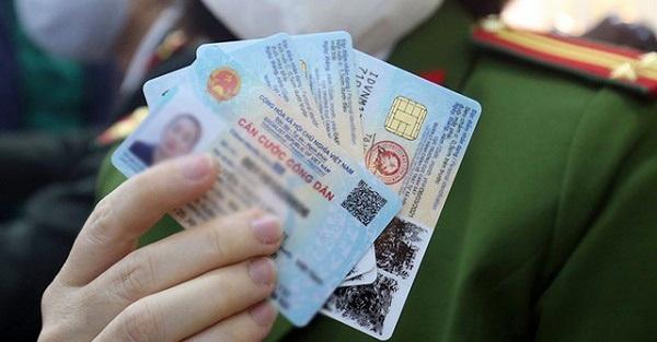 Hộ khẩu thường trú ngoại tỉnh có được làm CCCD gắn chíp điện tử tại Hà Nội?