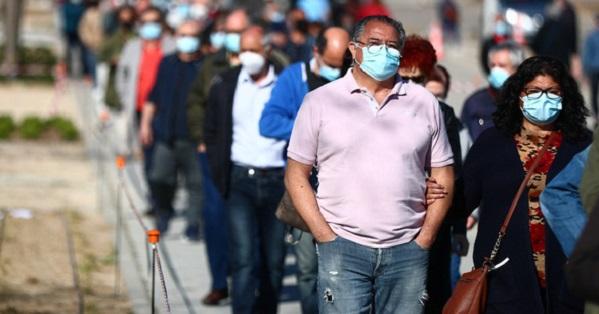 Tổ chức Y tế thế giới không ủng hộ hộ chiếu vắc xin