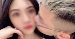 Cô gái chấp nhận chia sẻ tình yêu với người thứ 3 vì quá yêu chàng