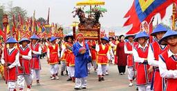 Giỗ tổ Hùng Vương năm 2021 nghỉ bao nhiêu ngày?