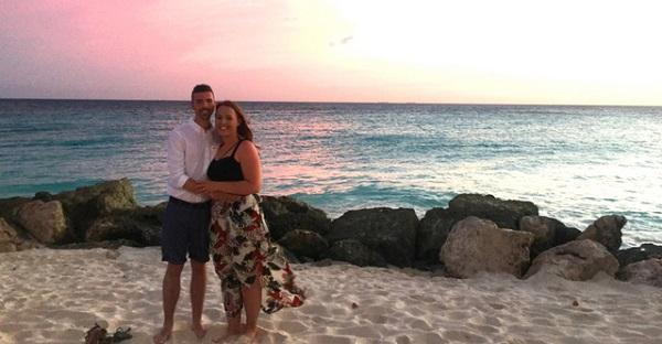 23 tuổi đã mua được nhà nhờ đi chợ chăm mặc cả