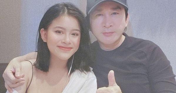 Chân dung con gái xinh như hot girl ít người biết của tài tử Kim Tử Long