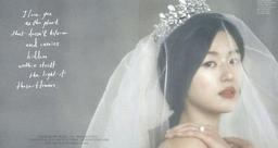 Đám cưới của Jeon Ji Hyun là một trong những lễ cưới đắt đỏ nhất giới giải trí Hàn