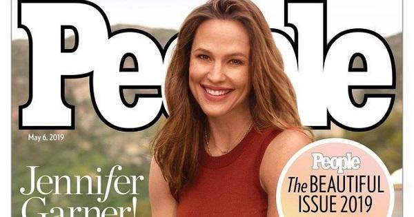 Minh tinh đẹp nhất thế giới năm 2019 tiết lộ cách giữ gìn nhan sắc