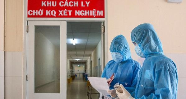 Sáng 20/4: Không có ca nhiễm mới, 26 ngày không ghi nhận ca nhiễm cộng đồng