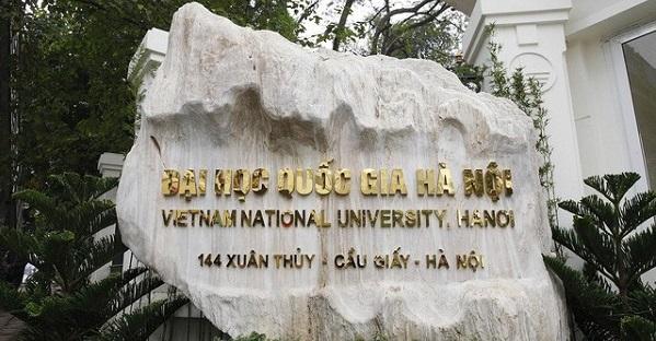 Việt Nam có 4 đại học lọt top có tầm ảnh hưởng đến sự phát triển bền vững