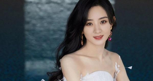 Khối tài sản khổng lồ của Triệu Lệ Dĩnh ở tuổi 33