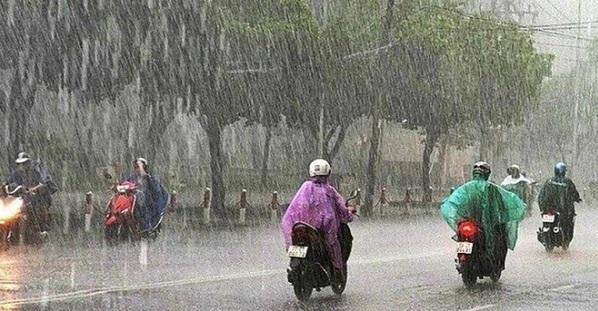 Thời tiết 29/4: Miền Bắc duy trì thời tiết ấm áp, trưa có nắng nhẹ