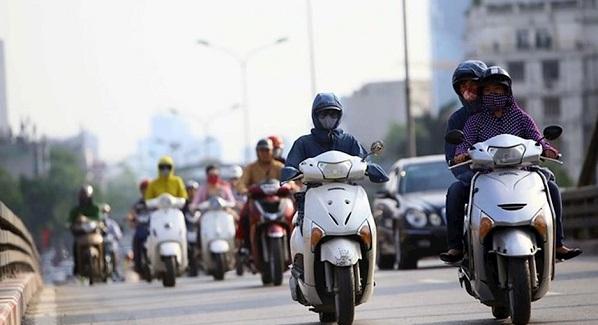 Bắc Bộ và Trung Bộ đón đợt nắng nóng diện rộng đầu tiên, có nơi trên 40 độ C