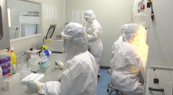 Hà Nội phát hiện thêm 5 ca dương tính, 1 F1 của cựu Giám đốc Hacinco