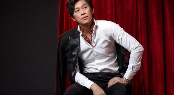 Shopee gỡ bỏ toàn bộ hình ảnh Hoài Linh trên banner quảng cáo