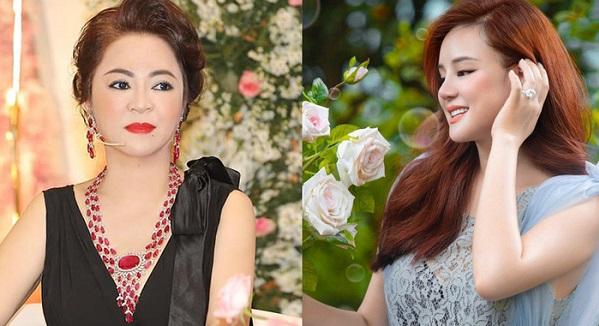 Bộ TT&TT vừa thông báo xử lý nghiêm livestream xúc phạm, Vy Oanh "nhanh như chớp" có chia sẻ chú ý