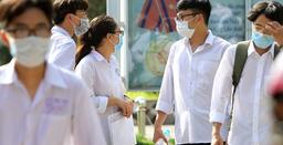 Sở GD-ĐT Hà Nội yêu cầu học sinh lớp 9 và lớp 12 không ra khỏi thành phố