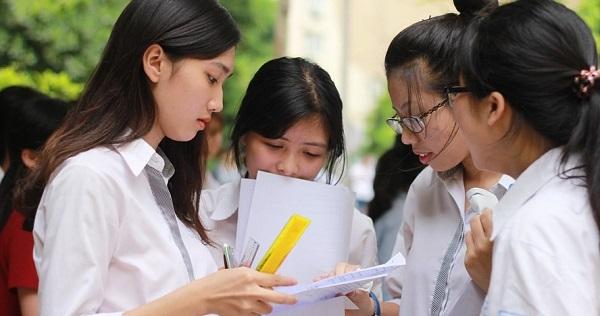 Chỉ những nơi an toàn mới tổ chức thi tốt nghiệp THPT theo kế hoạch