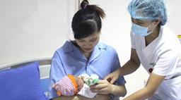 Tham gia BHXH tự nguyện người lao động có được hưởng tiền thai sản?