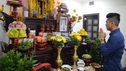 Chuyên gia gợi ý bài cúng Tết Đoan Ngọ