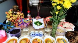 Điều phải kiêng kỵ và điều nên làm trong ngày Tết Đoan Ngọ