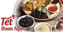 Ý nghĩa và nguồn gốc của ngày Tết Đoan Ngọ