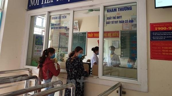 Cách thanh toán phí xét nghiệm Covid-19 theo chế độ bảo hiểm y tế