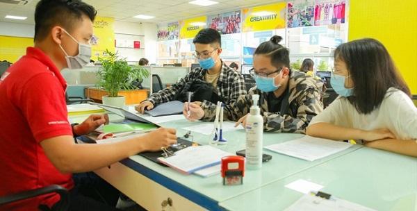 Điểm chuẩn đại học 2021 sẽ tăng vì dịch Covid-19