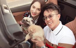 Giữa nghi vấn rạn nứt, Matt Liu bất ngờ hé lộ mối quan hệ với Hương Giang ở hiện tại