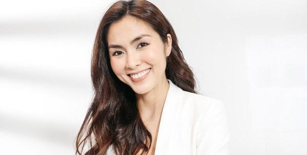 Mới 4 tuổi, con gái Hà Tăng đã làm việc nhà thành thạo dù ngậm thìa vàng