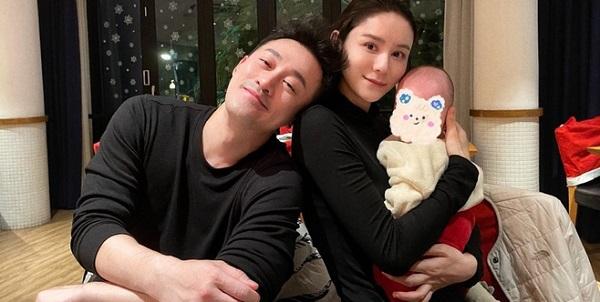 Trương Hinh Nguyệt lần đầu hồi đáp tin đồn là "tiểu tam"