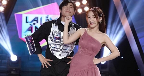 Puka lên tiếng về thông tin sắp cưới và đã có con với Gin Tuấn Kiệt