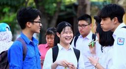 Hà Nội: 10 trường có điểm chuẩn vào lớp 10 cao nhất