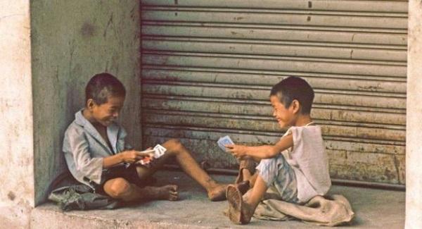 Tăng tiền ăn cho trẻ lang thang được bảo vệ khẩn cấp lên 60.000 đồng/ngày