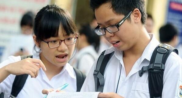 Hà Nội: Hạn cuối để học sinh nộp đơn phúc khảo bài thi vào lớp 10 là 6/7