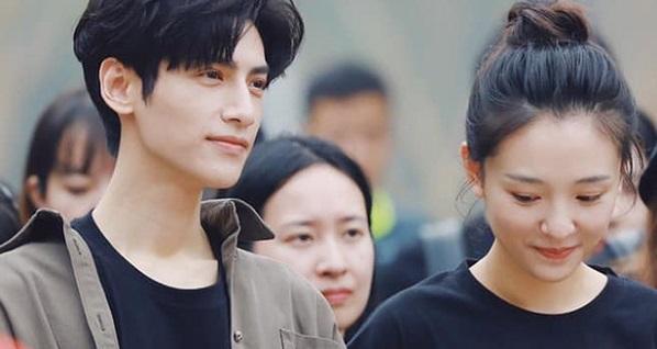 La Vân Hi - Ngô Thiến của Bên Nhau Trọn Đời chính thức tái hợp sau 6 năm