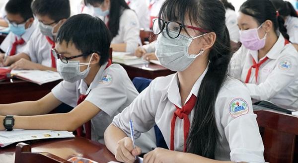 Sở GD&ĐT Hà Nội đề xuất cho học sinh trở lại trường từ 10/7