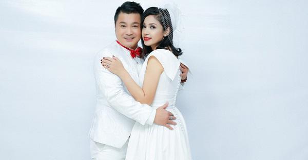 Cuối cùng Việt Trinh cũng nói ra lý do không yêu nghệ sĩ Lý Hùng