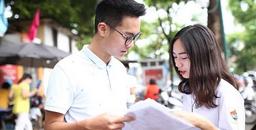 Thi tốt nghiệp THPT Quốc gia 2021: 3 địa phương cho học sinh thi đợt 2