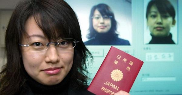 Nhật Bản là nước có hộ chiếu quyền lực nhất thế giới năm 2021