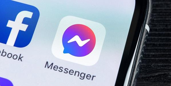 Cách ẩn tin nhắn trên Messenger mà không cần phải xoá