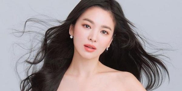 Song Hye Kyo bất ngờ bị khán giả quay lưng khó hiểu