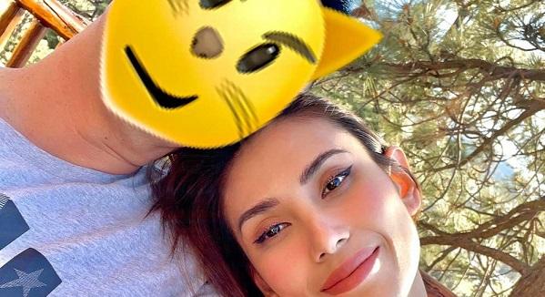 Bị nói là "tiểu tam" vì không công khai mặt người yêu, Võ Hoàng Yến hồi đáp