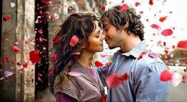 Hôn có tác dụng gì?