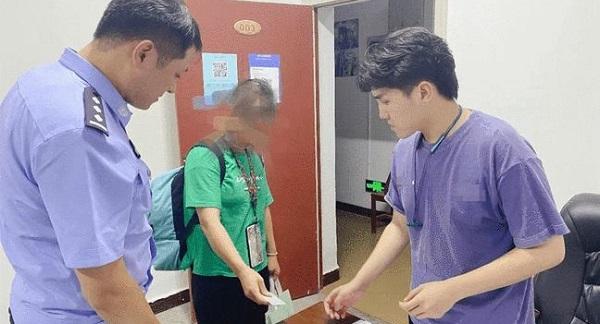 Cụ bà 68 tuổi bỏ nhà đi tìm bạn trai 50 tuổi yêu qua mạng