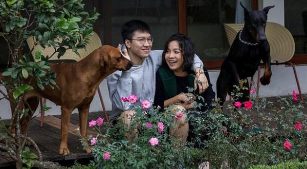 Đã đẹp trai, lại học giỏi còn tự đi làm kiếm tiền, nghe nữ diva Mỹ Linh dạy con về tiết kiệm mới thấy quá đúng