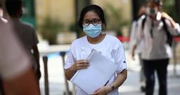 Hà Nội: Bài Văn thi tốt nghiệp THPT viết 9 trang giấy được 9,75 điểm