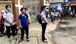 Được đặc cách tốt nghiệp THPT có được xét tuyển đại học không?