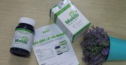 Review viên uống lợi sữa Mabio có tốt không?