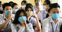 TP.HCM không tổ chức kỳ thi tốt nghiệp THPT đợt 2